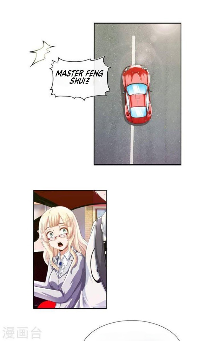 Feng Shui Master chapter 04 halaman 2