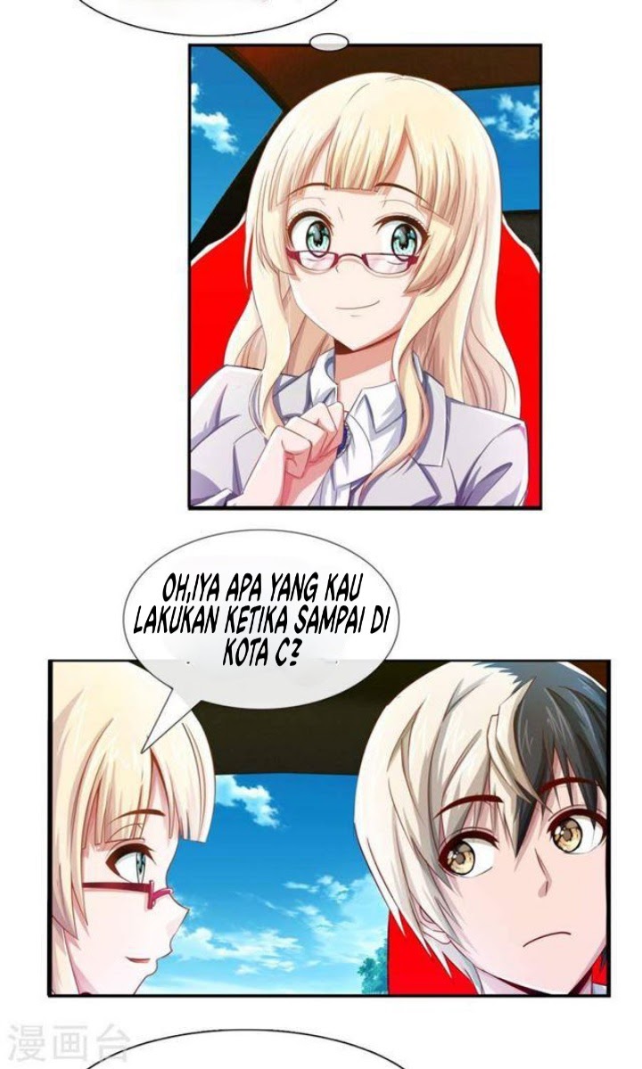 Feng Shui Master chapter 04 halaman 4