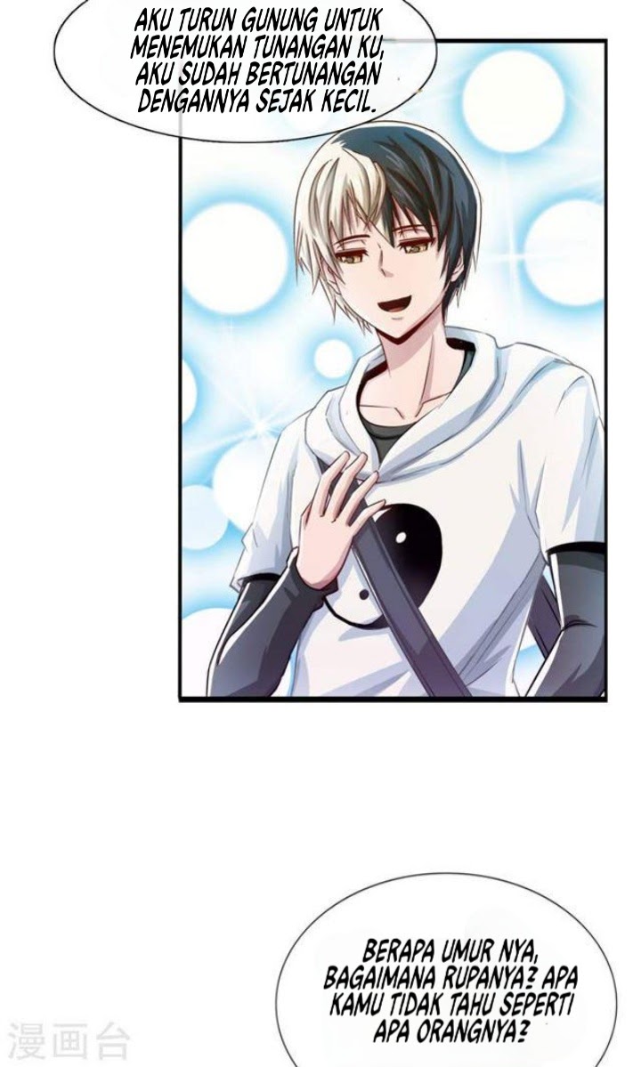 Feng Shui Master chapter 04 halaman 5