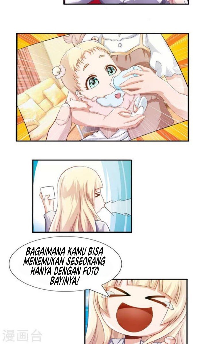 Feng Shui Master chapter 04 halaman 8