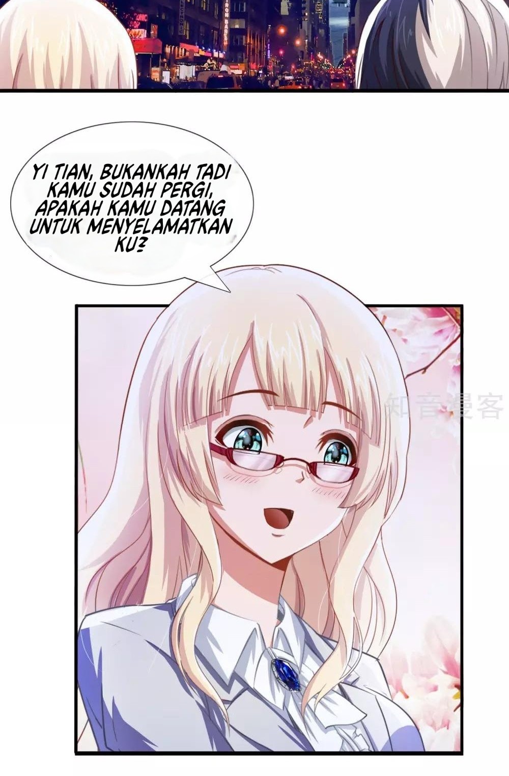 Feng Shui Master Bab 05 halaman 25
