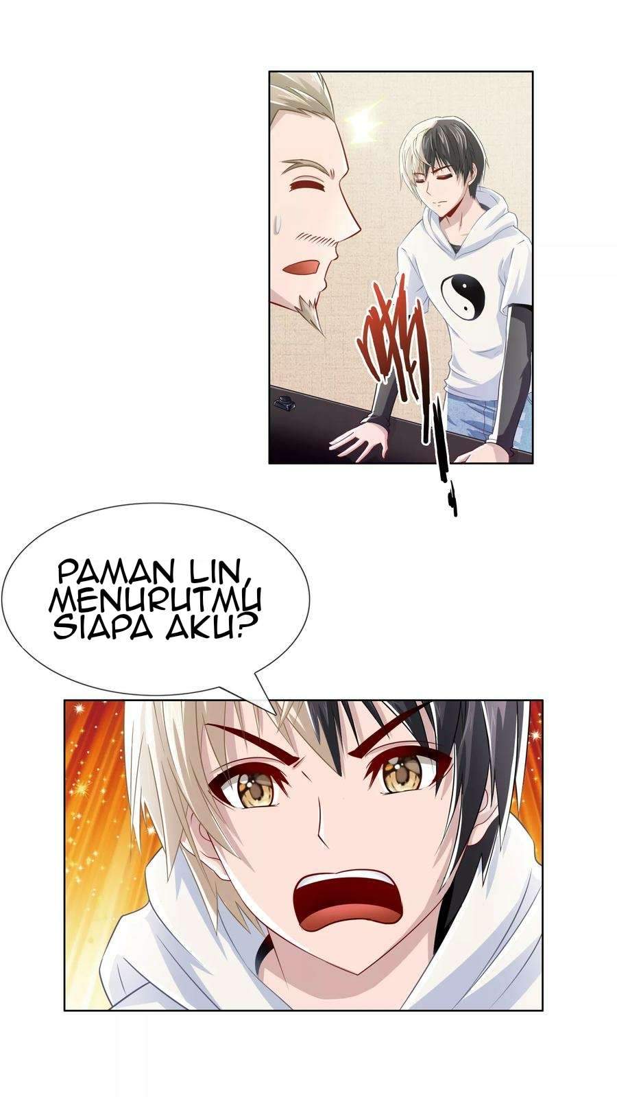 Feng Shui Master Bab 10 halaman 4