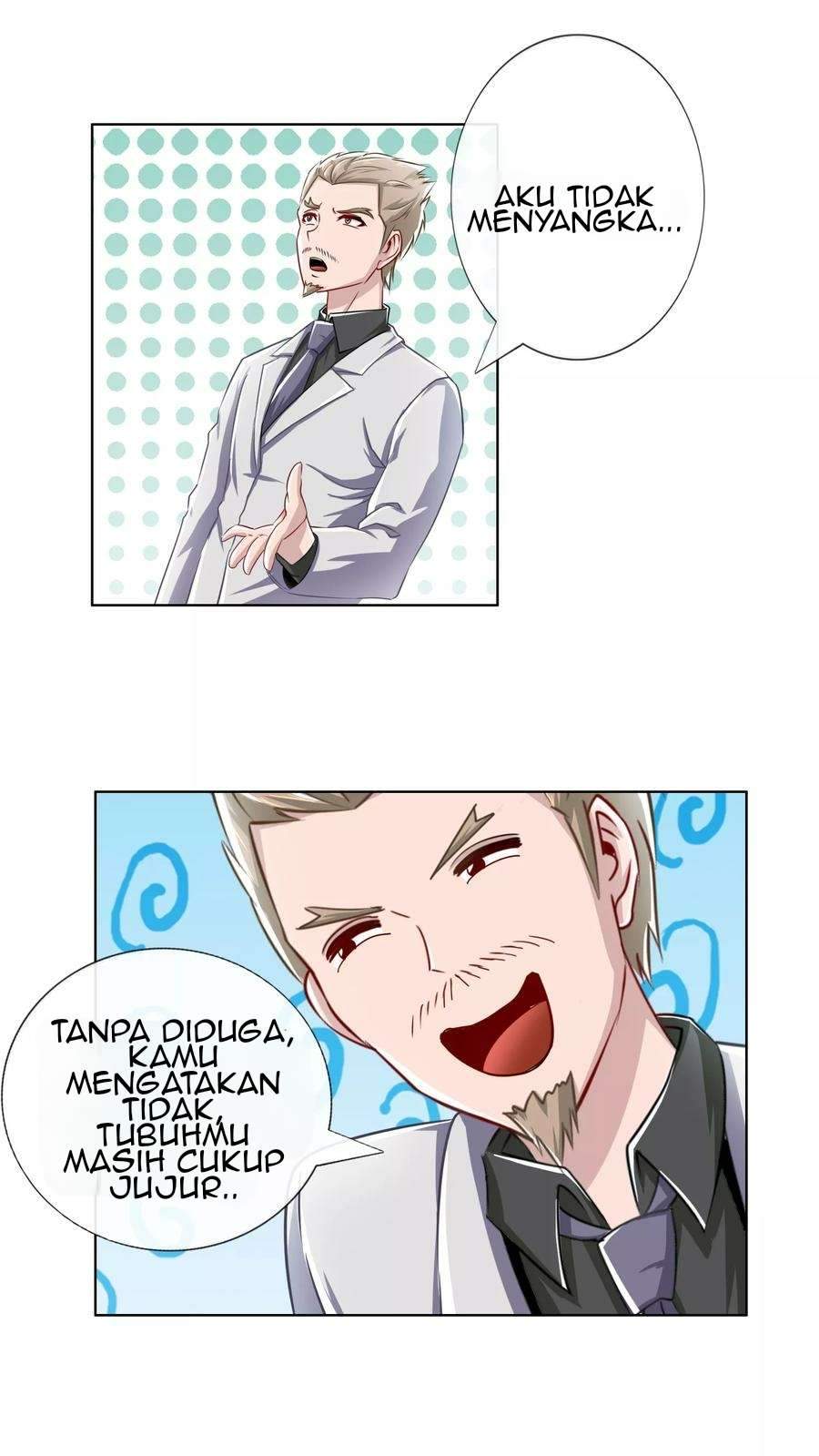 Feng Shui Master Bab 10 halaman 6