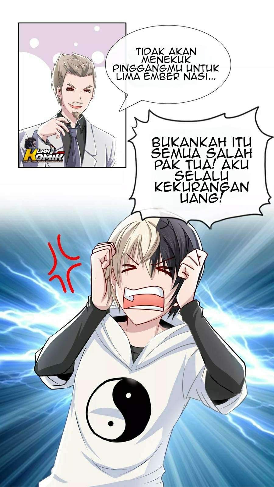 Feng Shui Master Bab 10 halaman 9