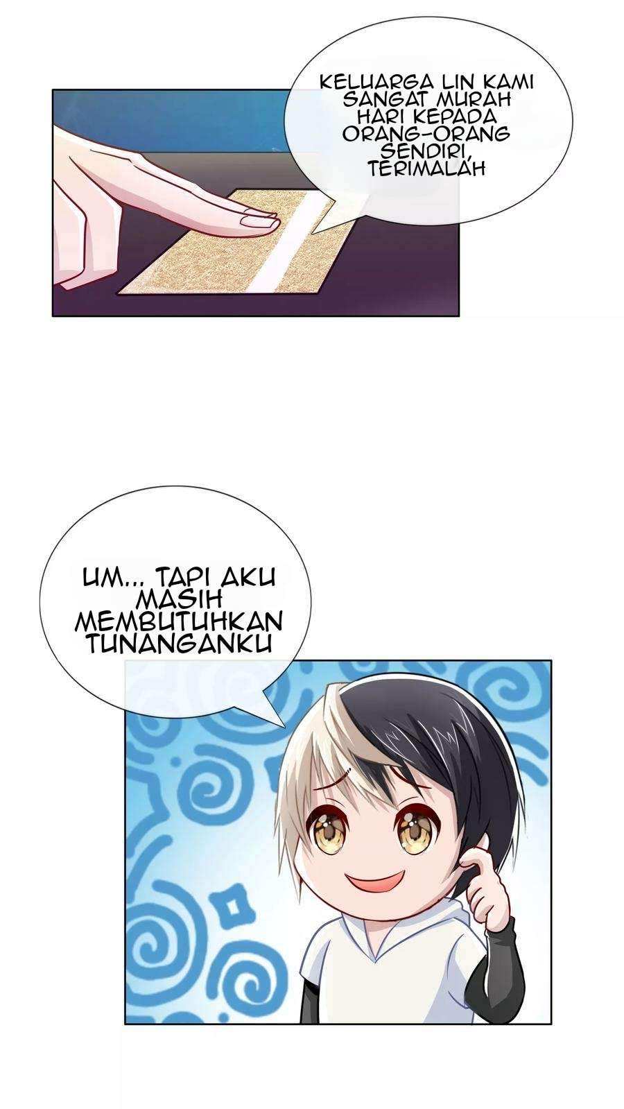 Feng Shui Master Bab 10 halaman 10