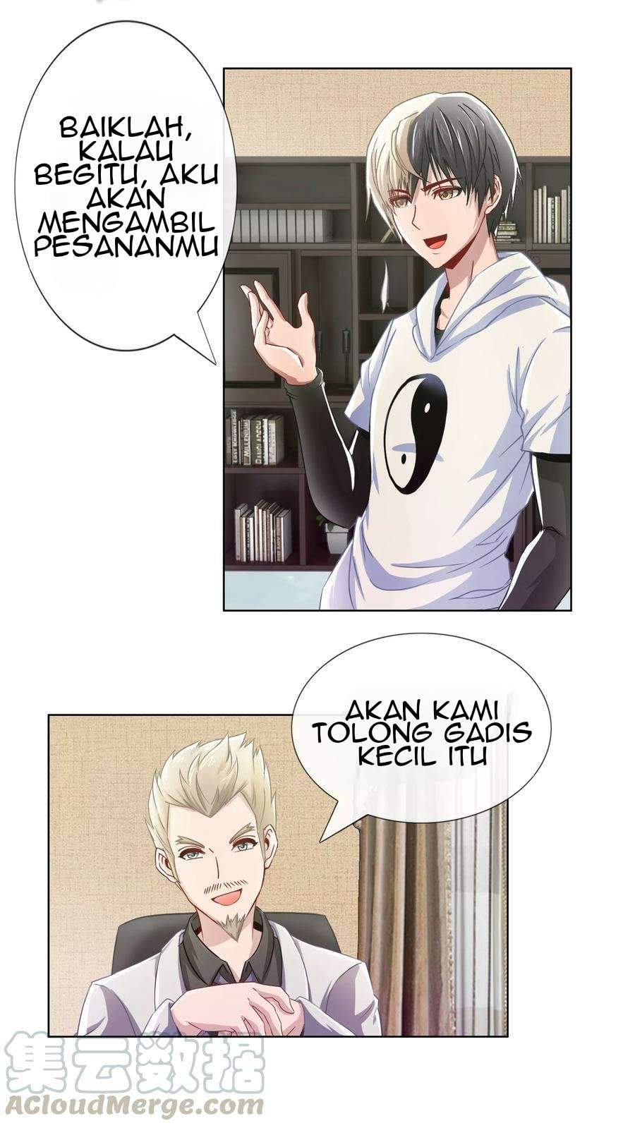 Feng Shui Master Bab 10 halaman 12