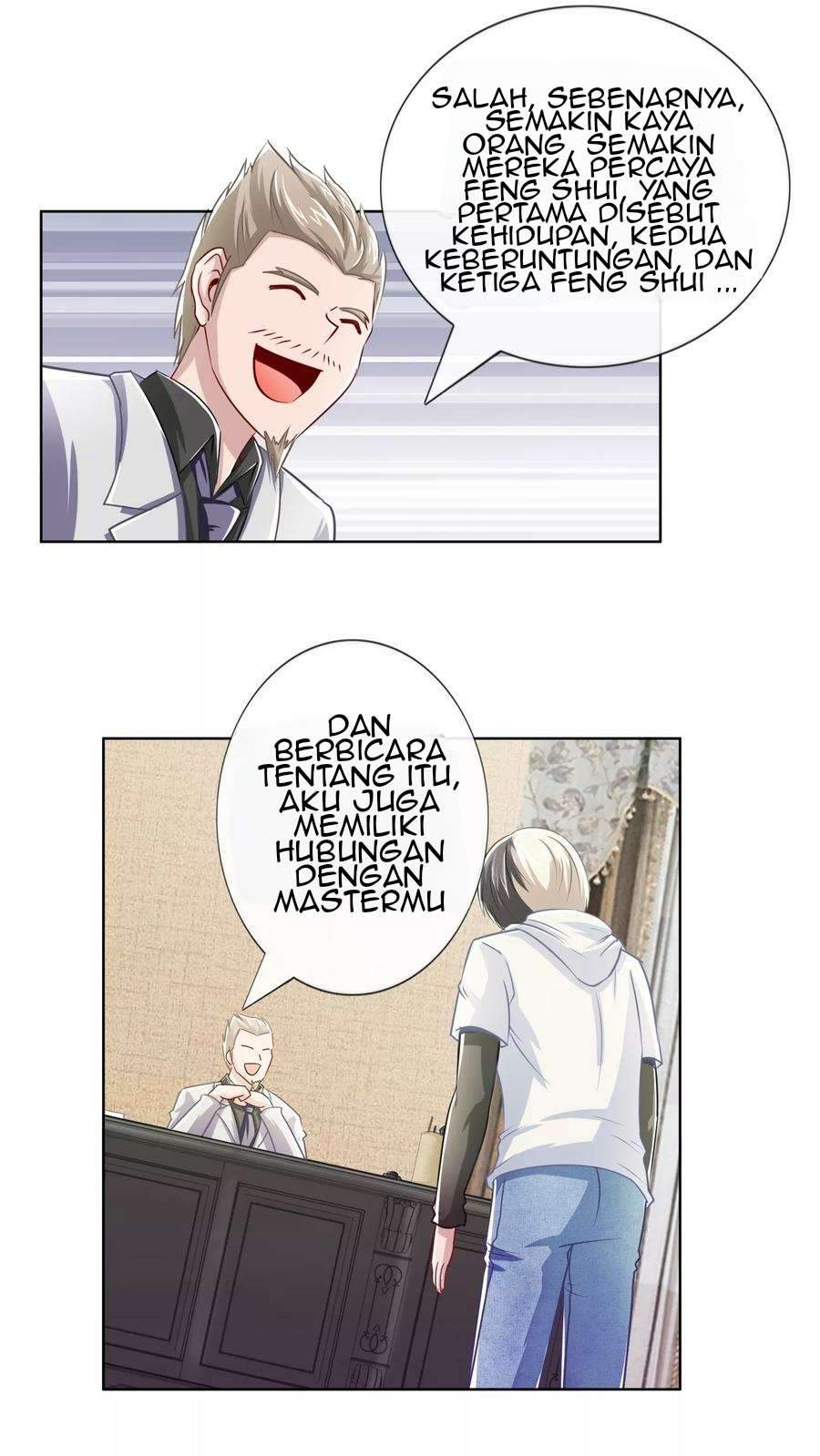 Feng Shui Master Bab 10 halaman 14