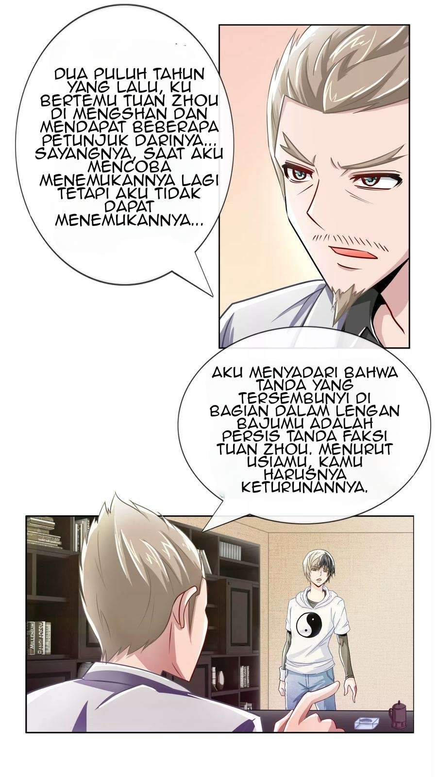 Feng Shui Master Bab 10 halaman 15