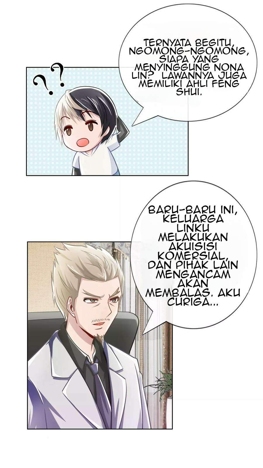 Feng Shui Master Bab 10 halaman 17