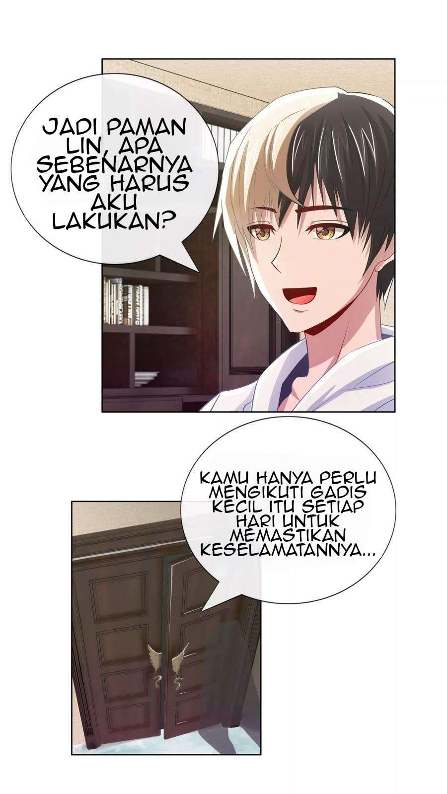 Feng Shui Master Bab 10 halaman 19