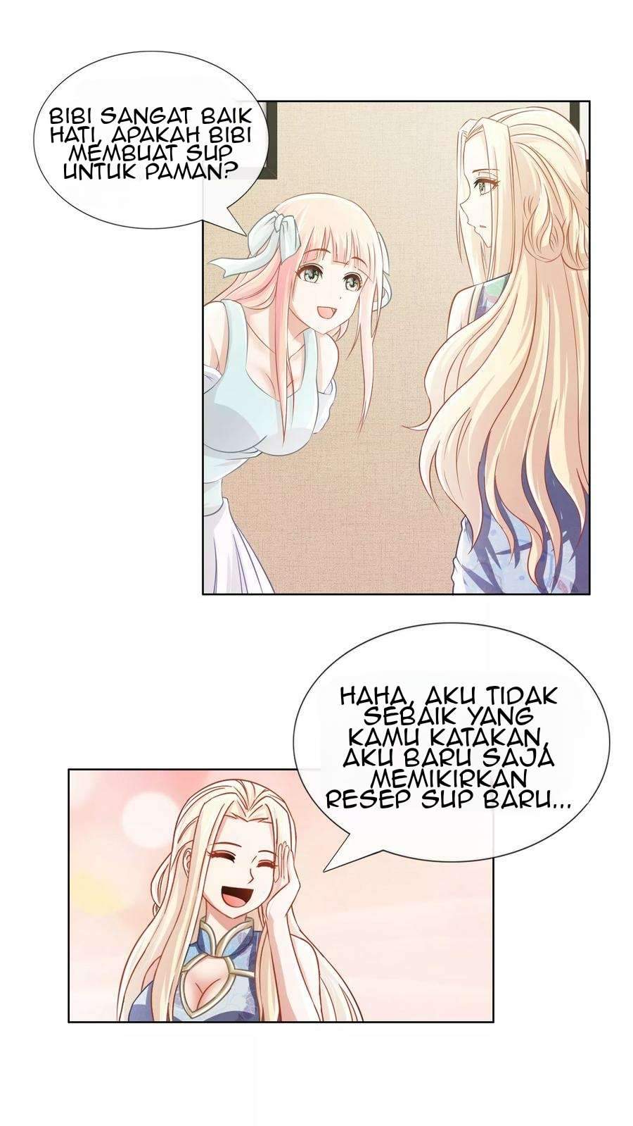 Feng Shui Master Bab 11 halaman 6