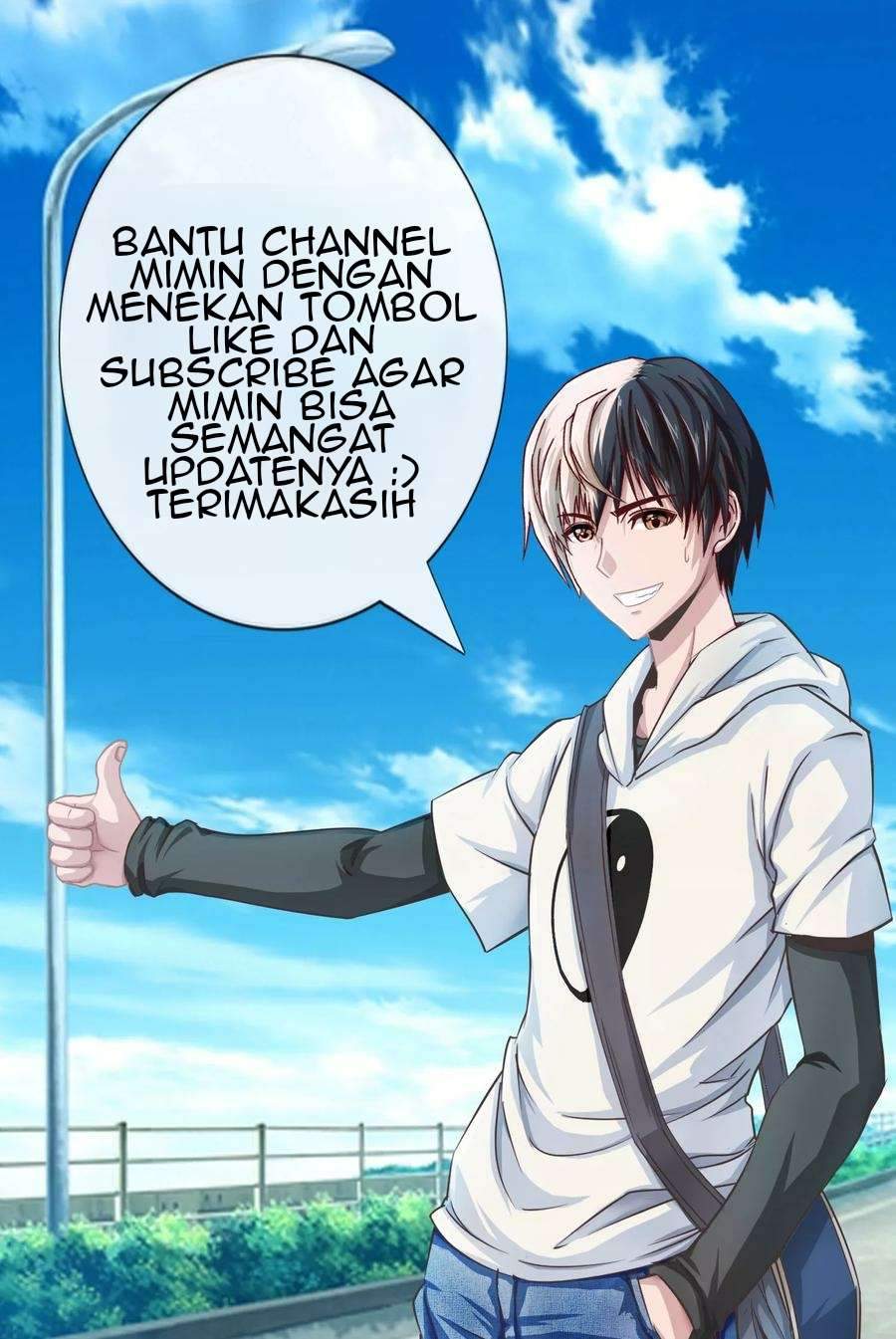 Feng Shui Master Bab 11 halaman 19