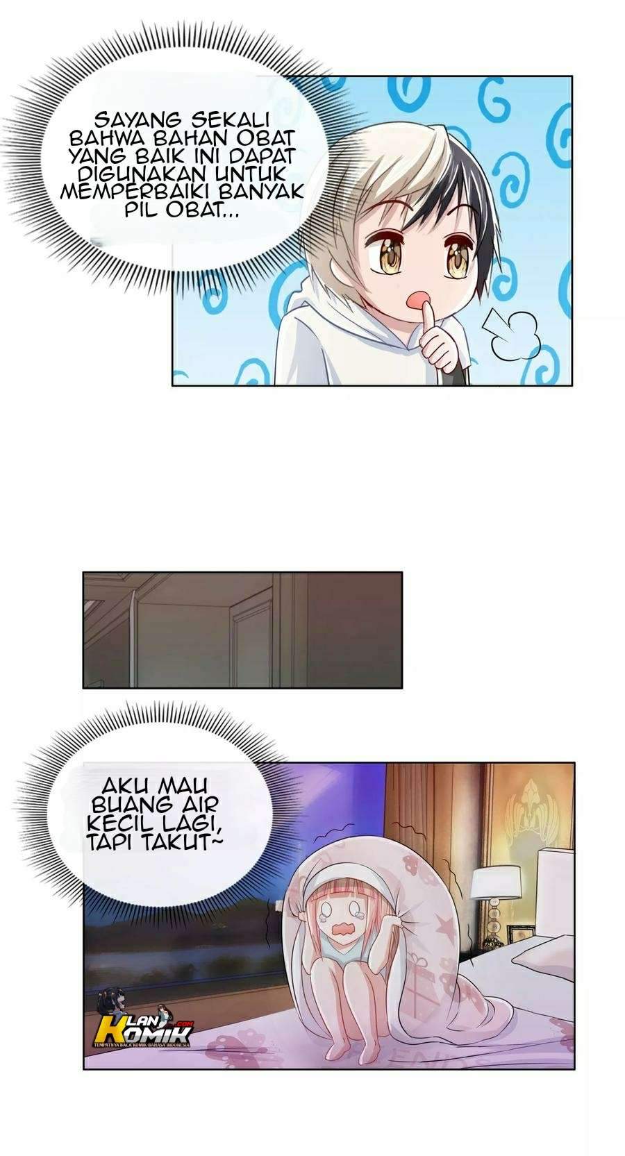 Feng Shui Master Bab 12 halaman 17