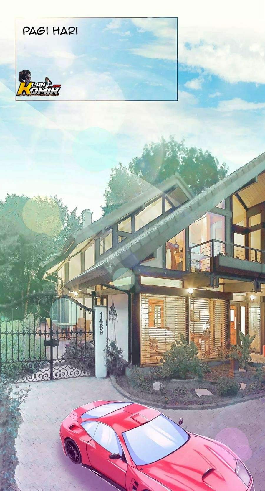 Feng Shui Master Bab 13 halaman 3