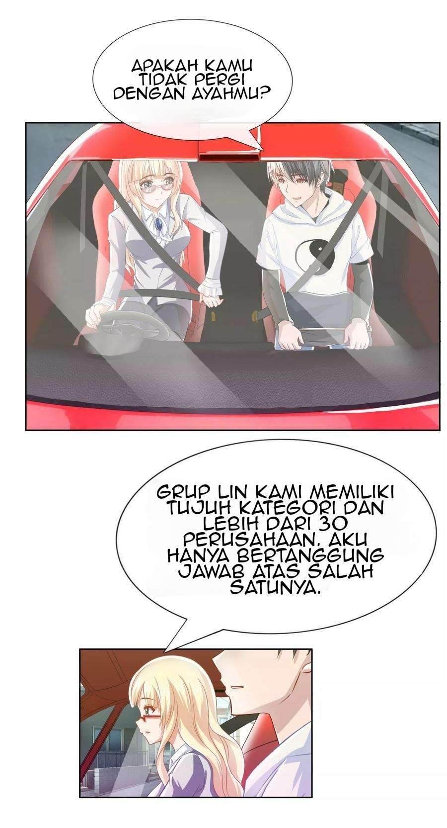 Feng Shui Master Bab 13 halaman 4