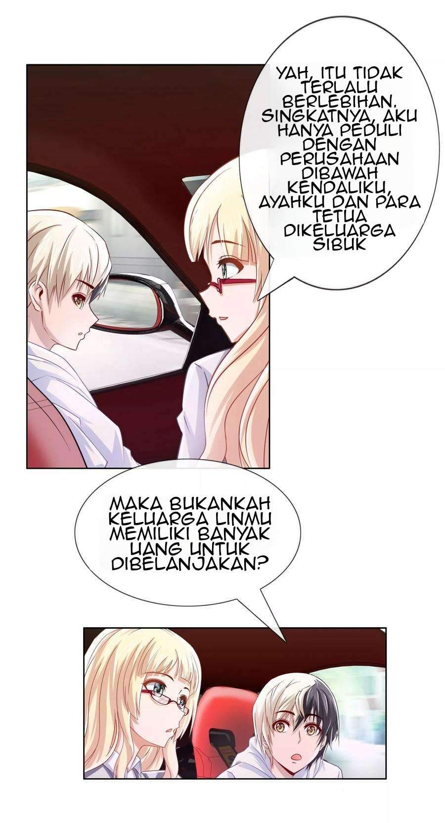 Feng Shui Master Bab 13 halaman 6
