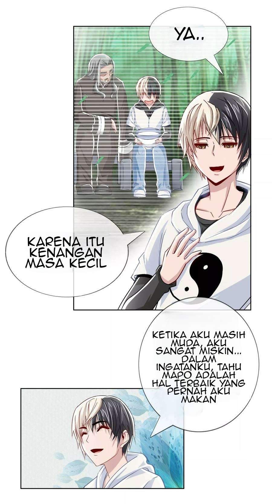 Feng Shui Master Bab 13 halaman 14