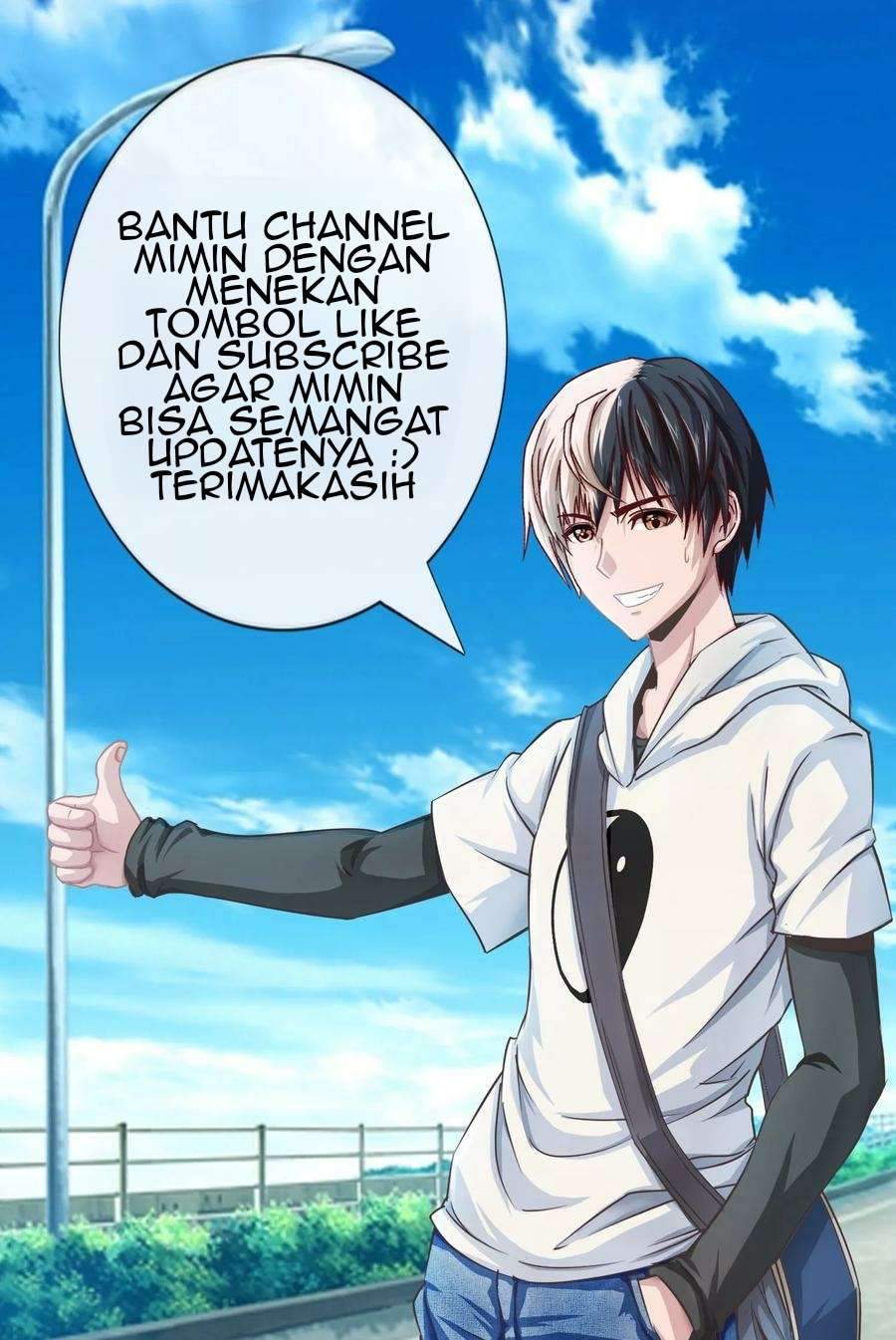 Feng Shui Master Bab 13 halaman 19