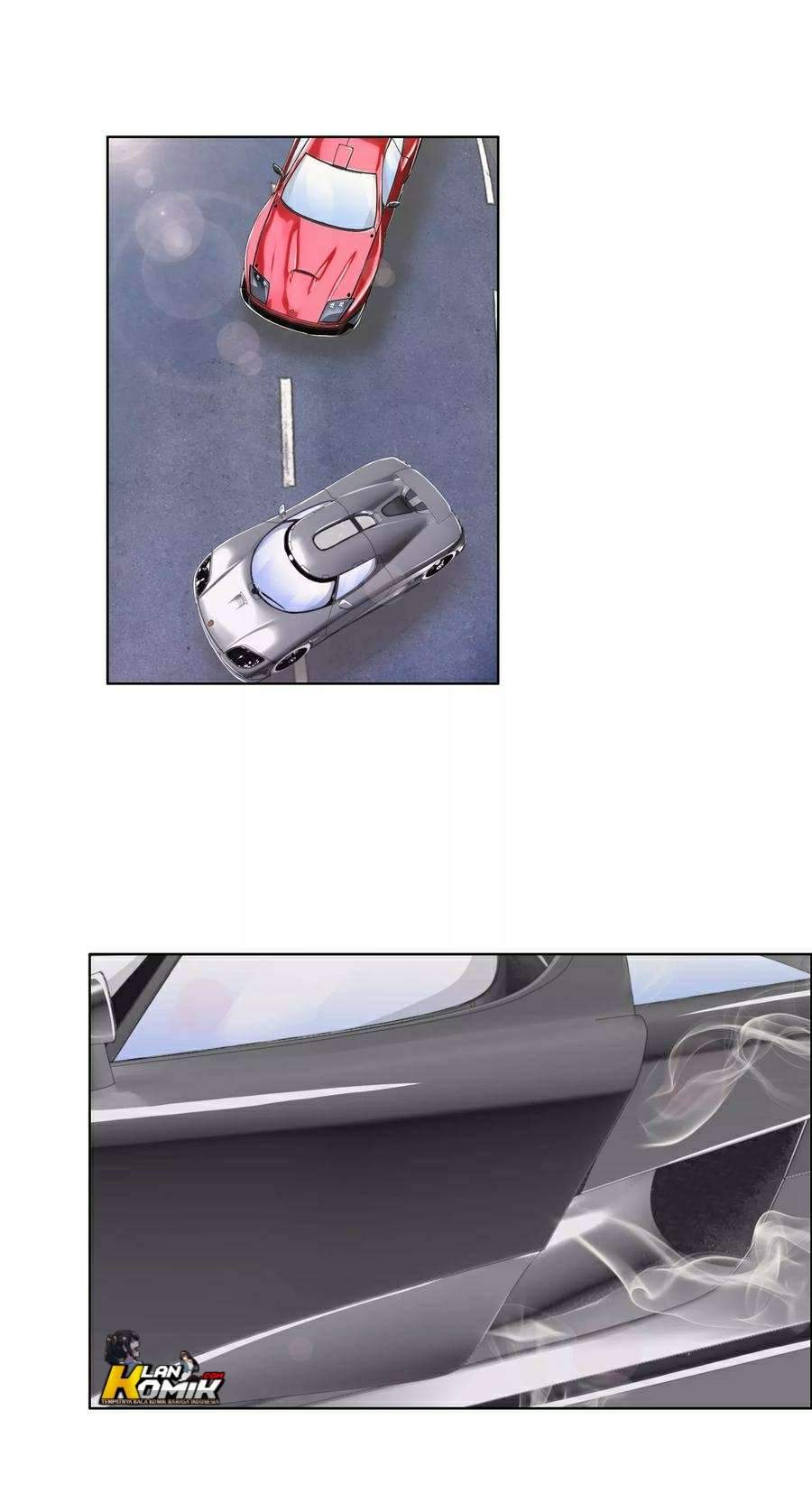 Feng Shui Master Bab 14 halaman 3