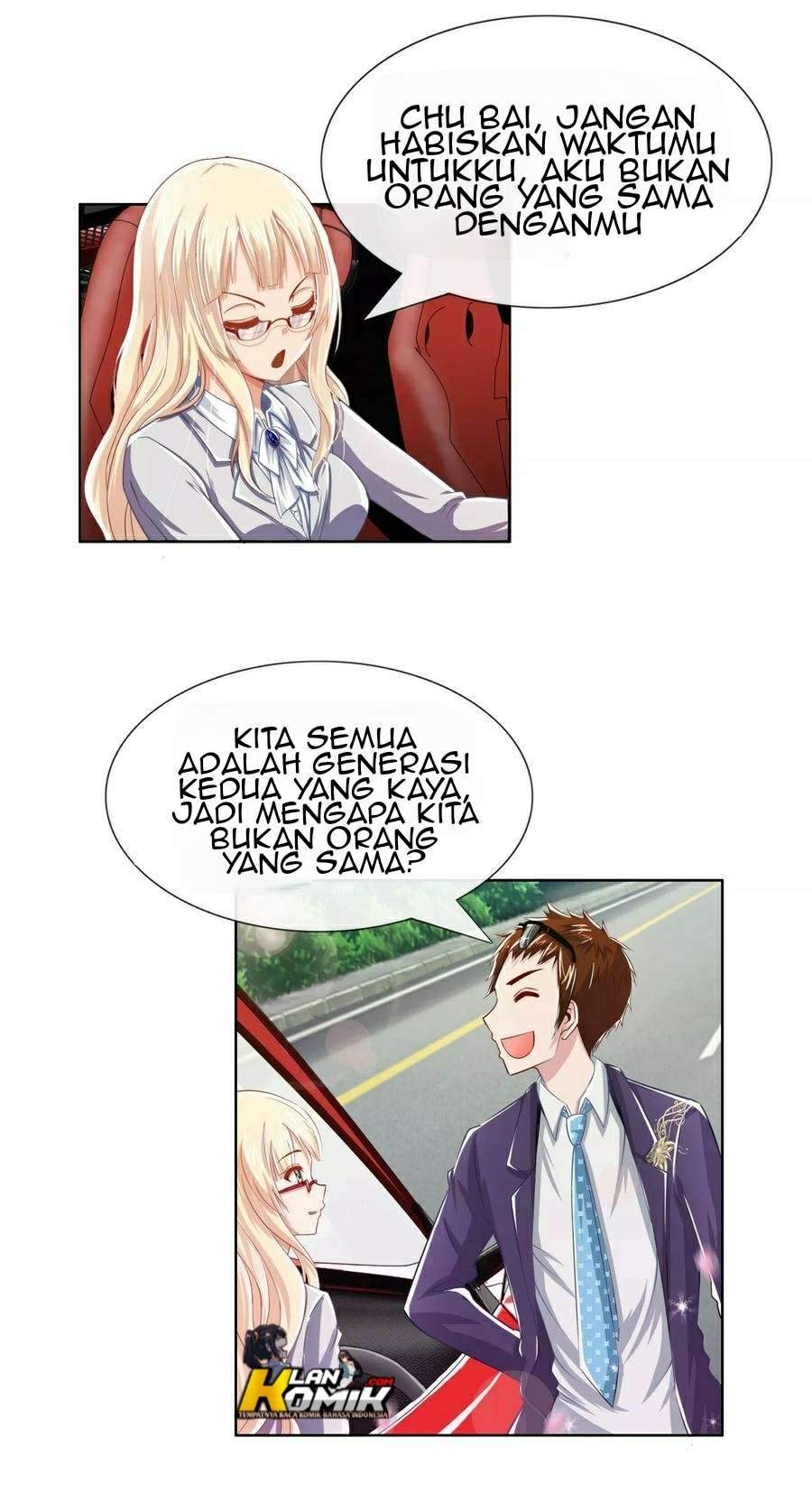 Feng Shui Master Bab 14 halaman 7