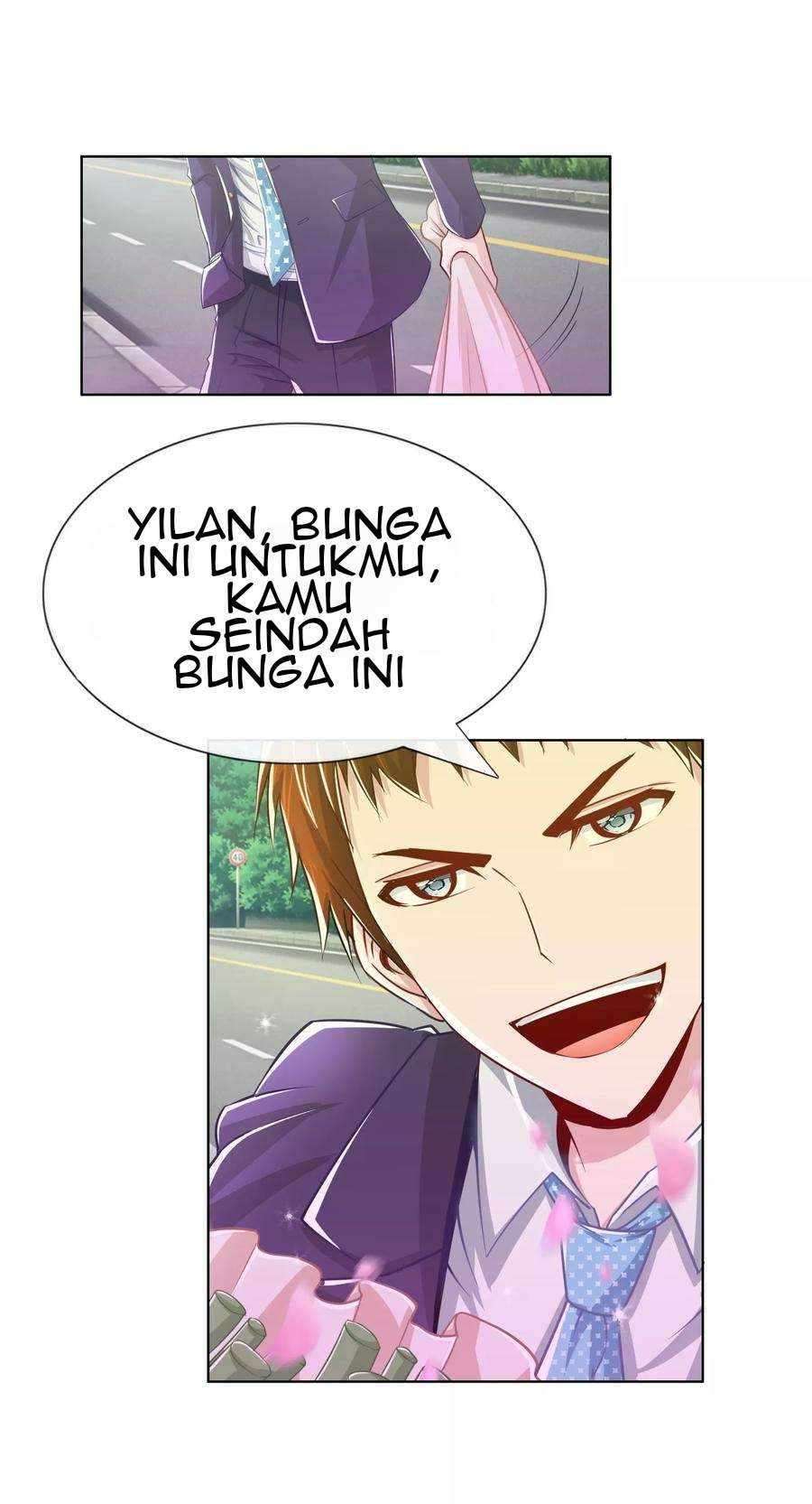 Feng Shui Master Bab 14 halaman 8