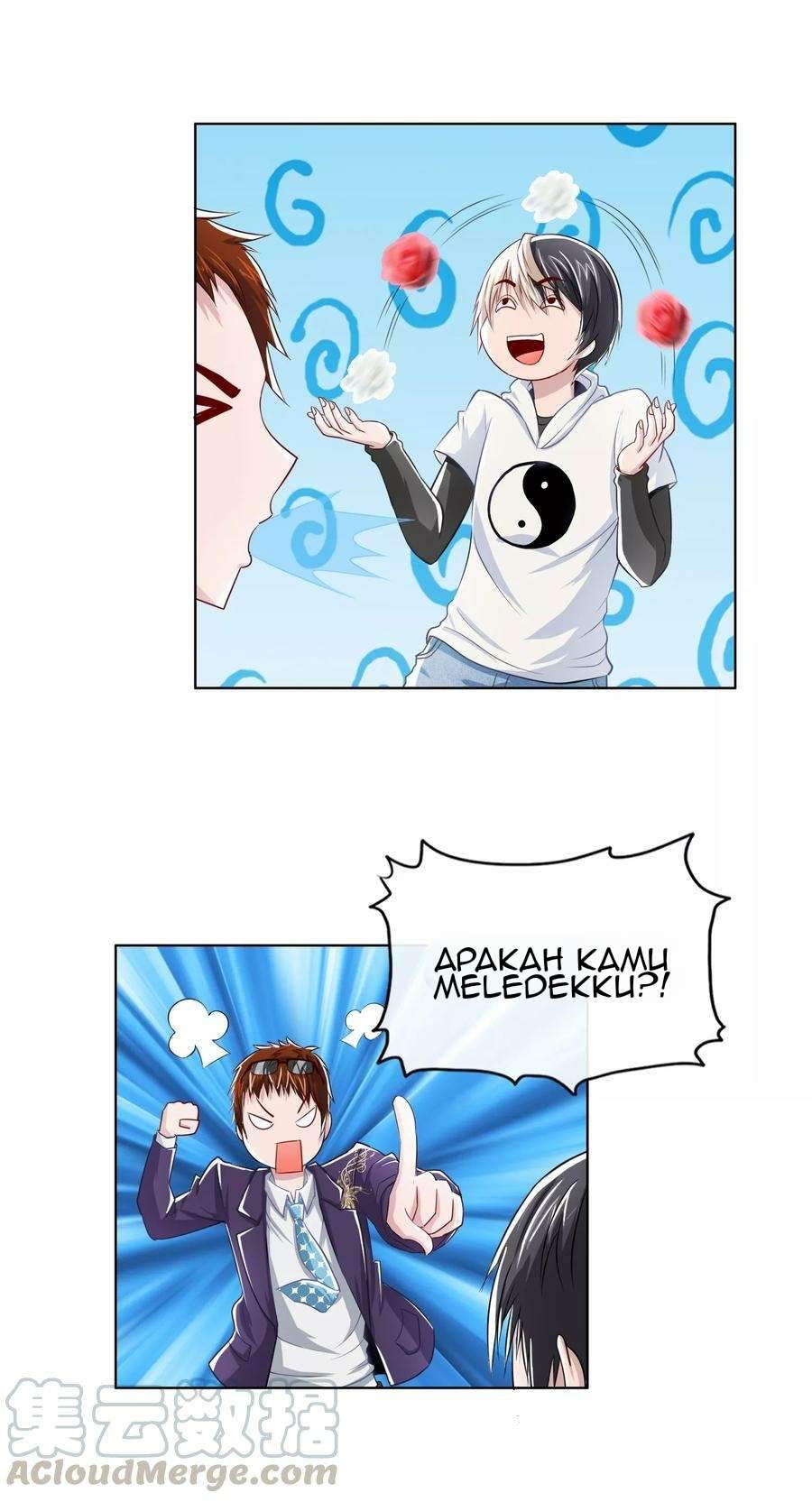 Feng Shui Master Bab 14 halaman 12