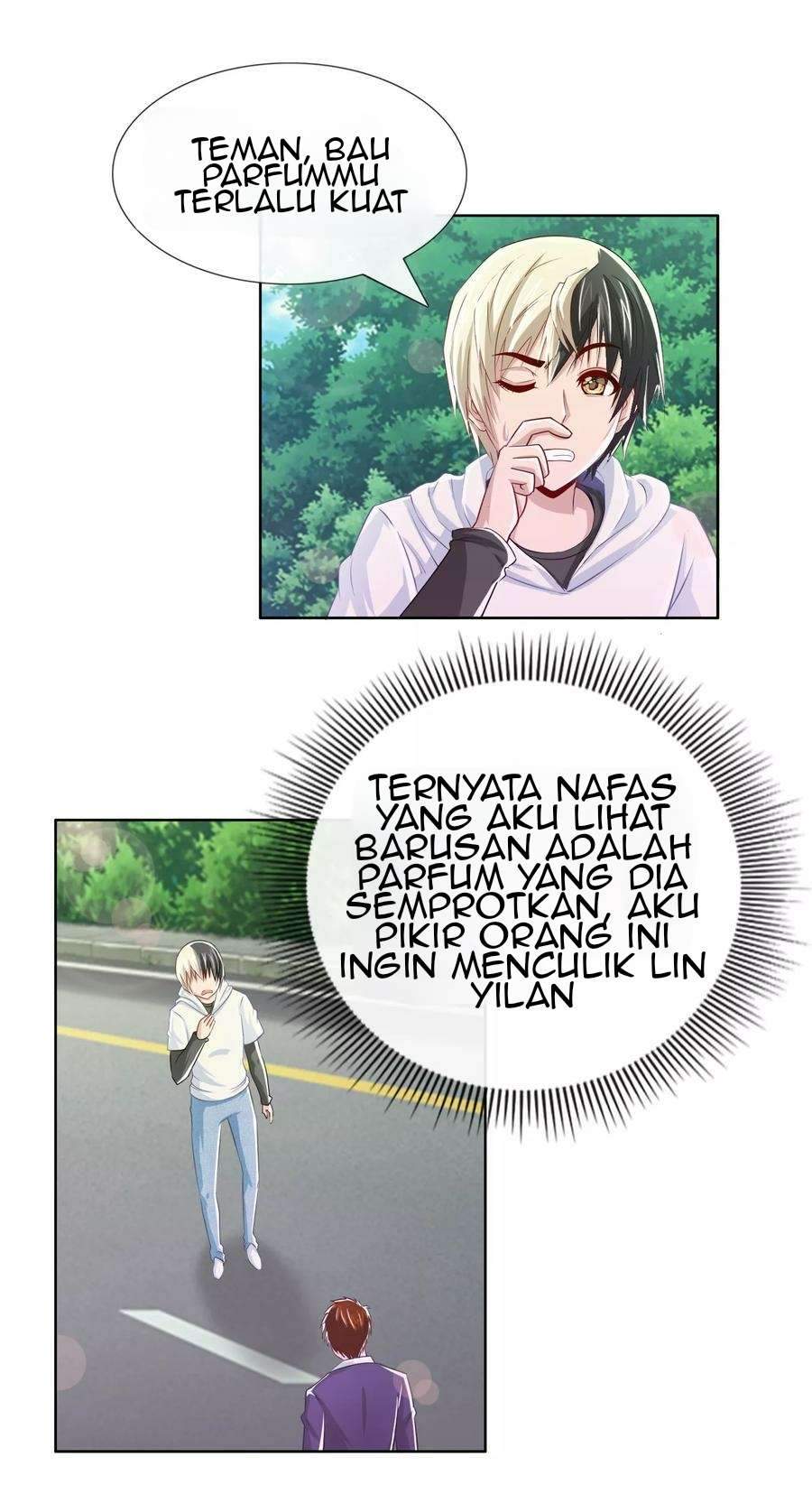 Feng Shui Master Bab 14 halaman 15