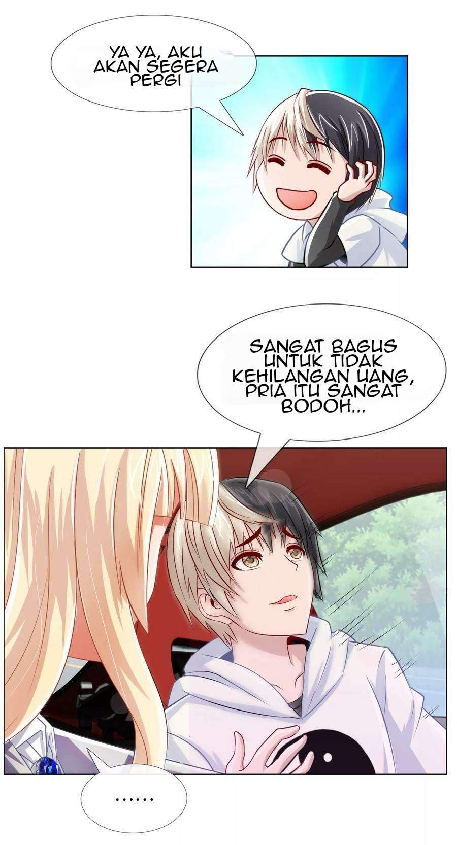 Feng Shui Master Bab 14 halaman 18