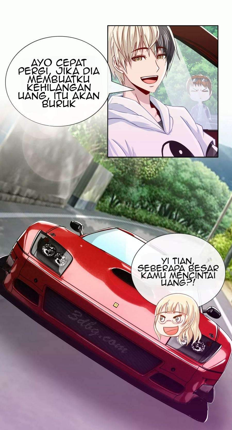 Feng Shui Master Bab 14 halaman 19