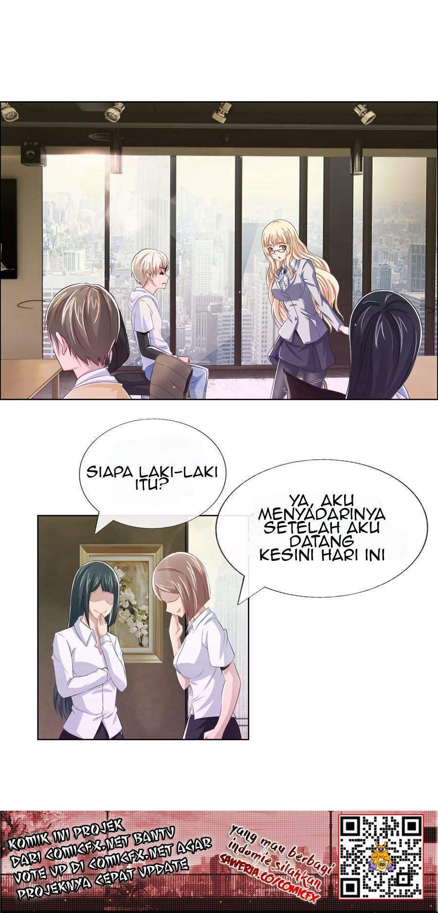 Feng Shui Master Bab 15 halaman 9
