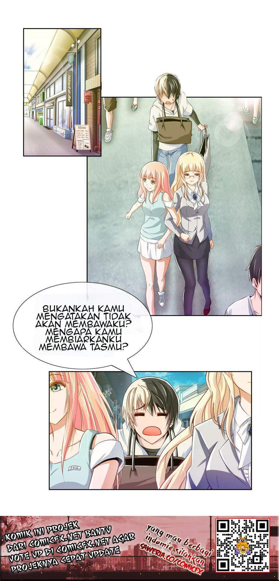 Feng Shui Master Bab 15 halaman 11