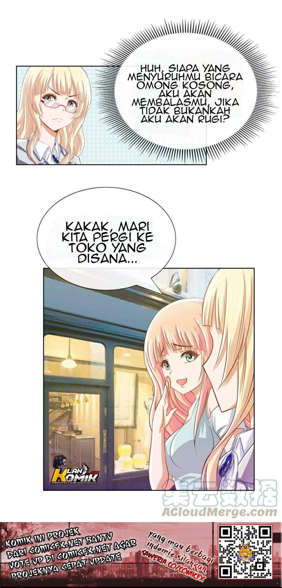 Feng Shui Master Bab 15 halaman 13