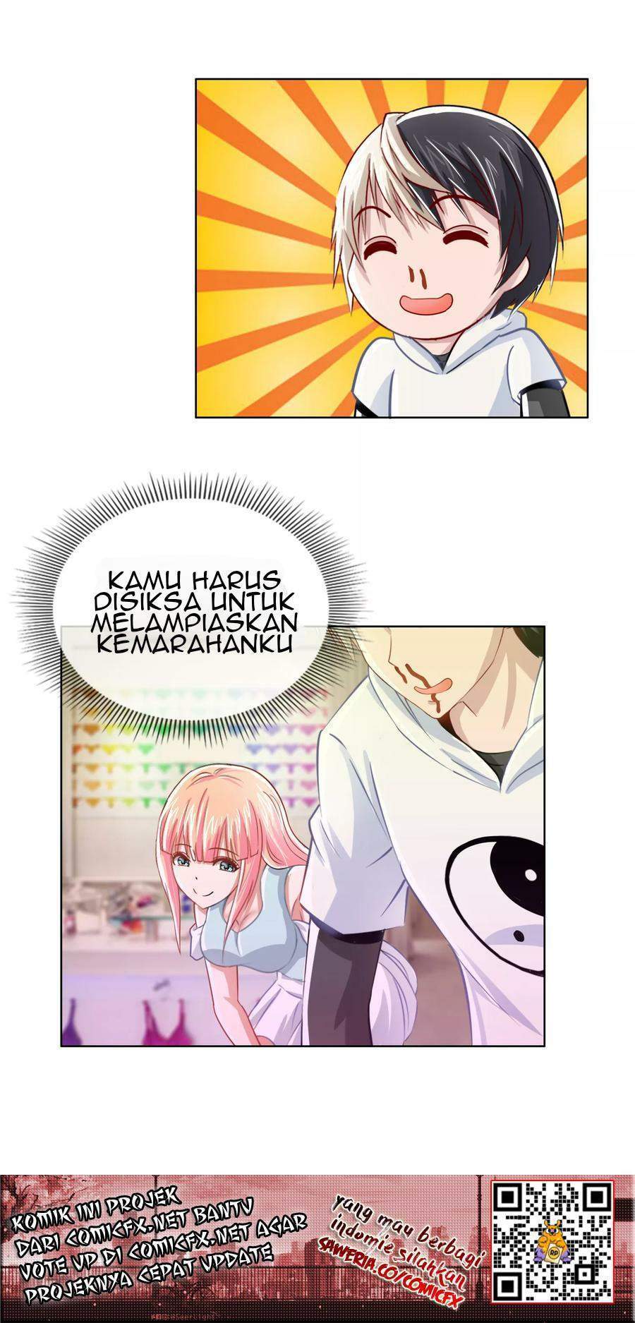 Feng Shui Master Bab 15 halaman 19