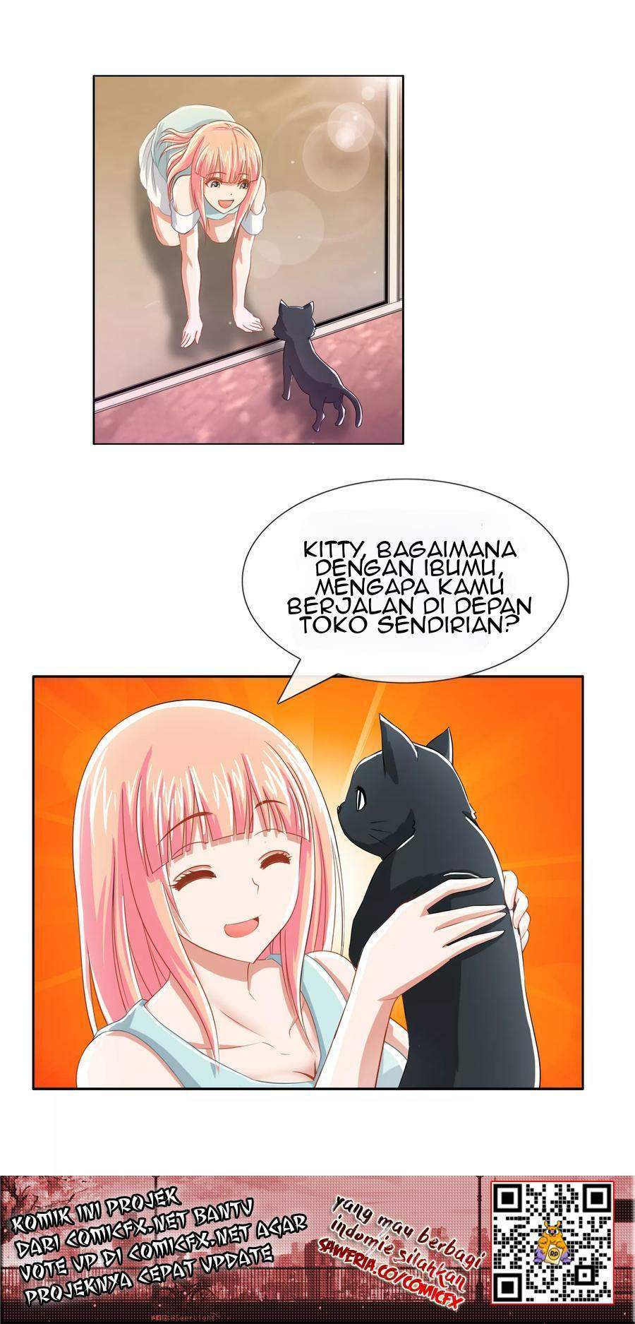 Feng Shui Master Bab 15 halaman 21