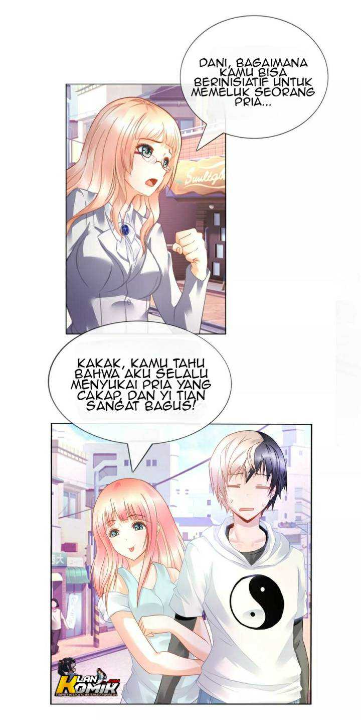 Feng Shui Master Bab 17 halaman 3