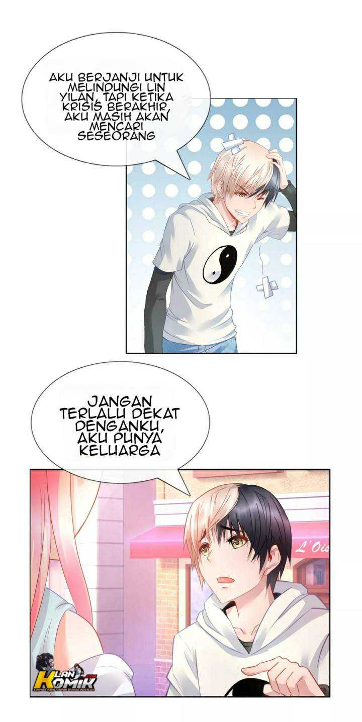 Feng Shui Master Bab 17 halaman 13