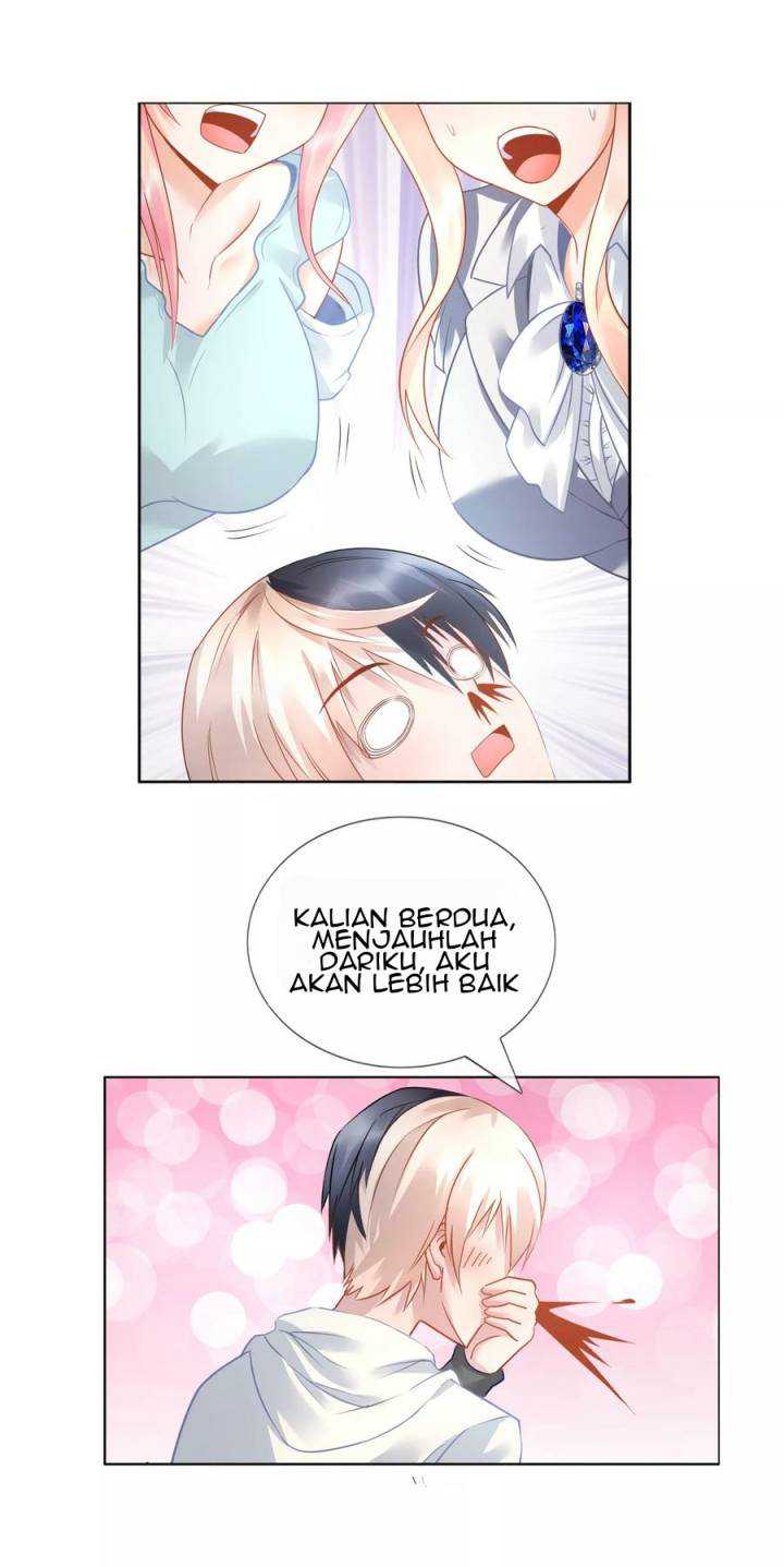 Feng Shui Master Bab 17 halaman 16