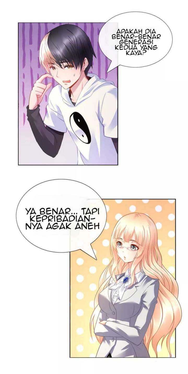 Feng Shui Master Bab 18 halaman 4