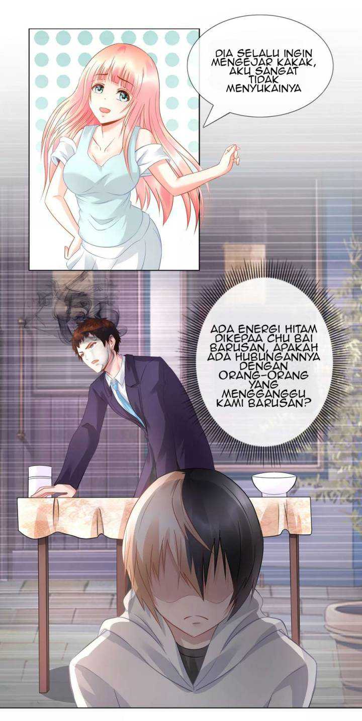 Feng Shui Master Bab 18 halaman 5