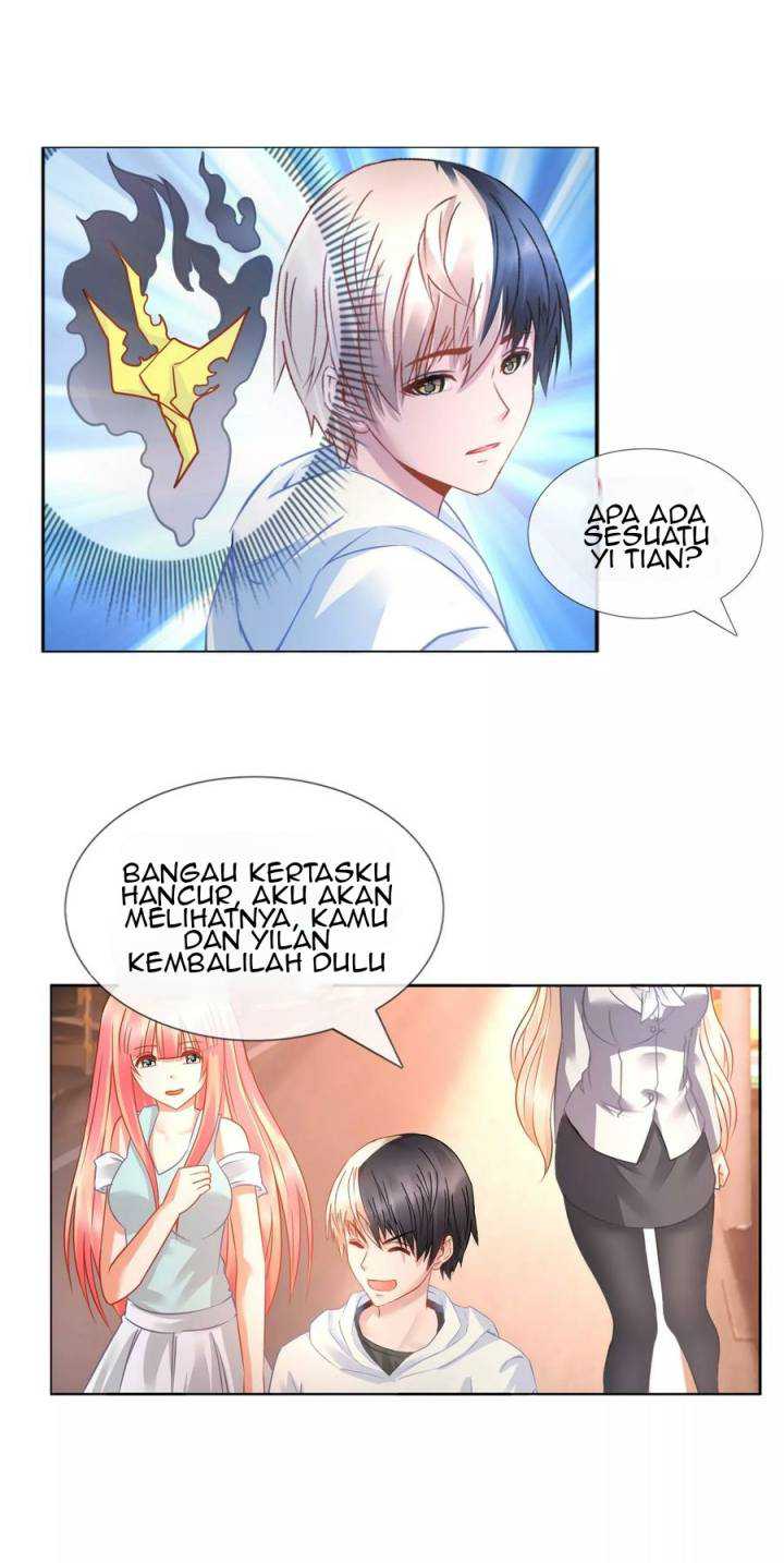 Feng Shui Master Bab 18 halaman 11