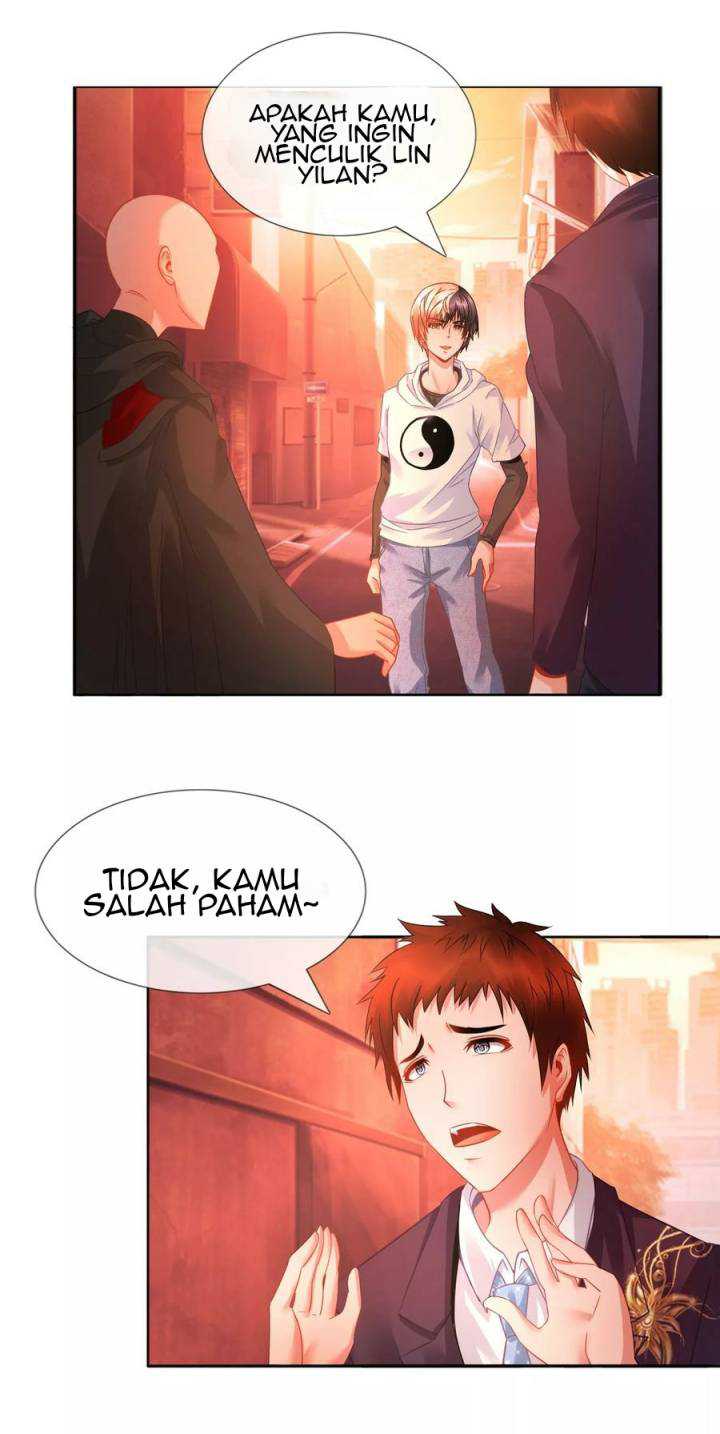 Feng Shui Master Bab 18 halaman 17