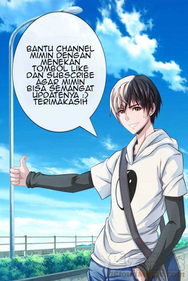 Feng Shui Master Bab 18 halaman 22