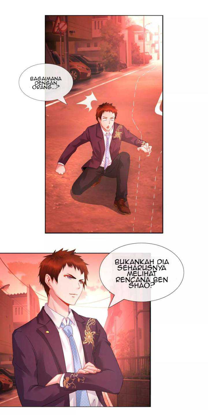 Feng Shui Master Bab 19 halaman 10