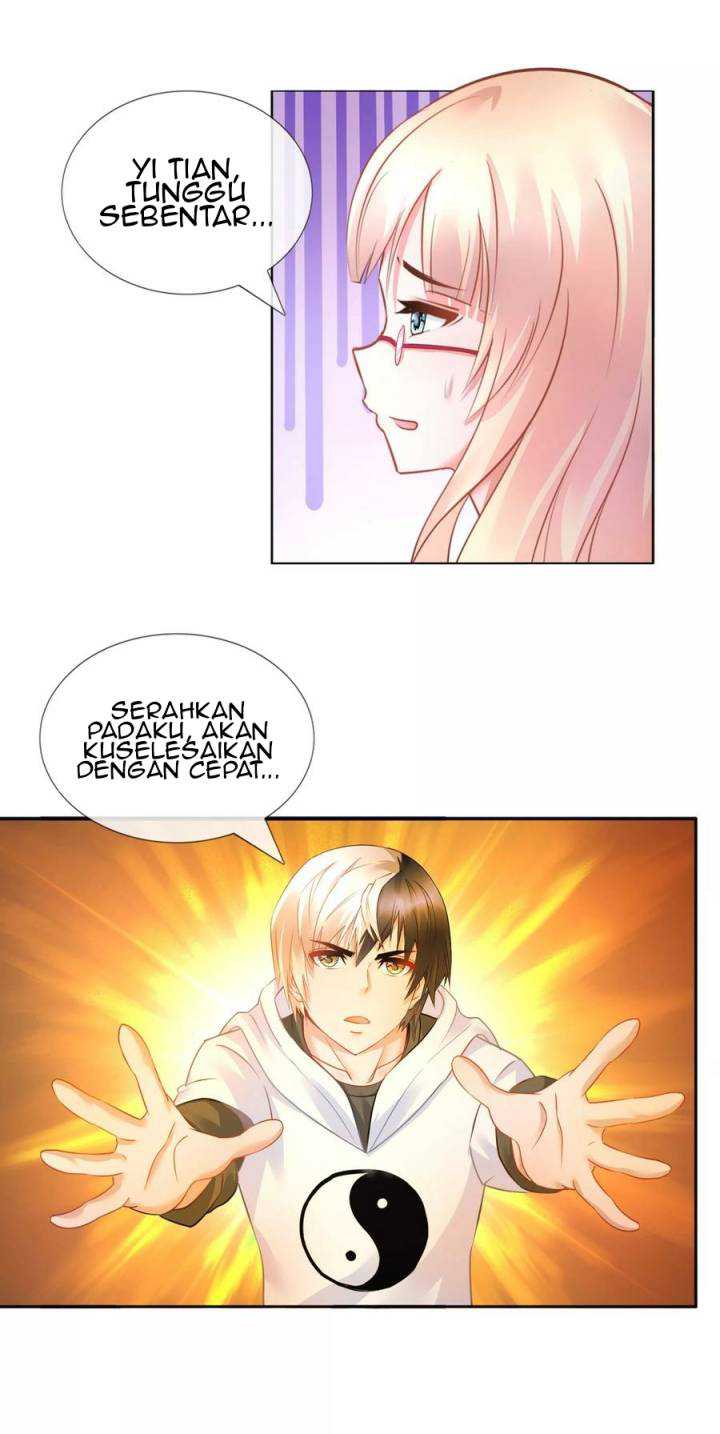 Feng Shui Master Bab 19 halaman 18
