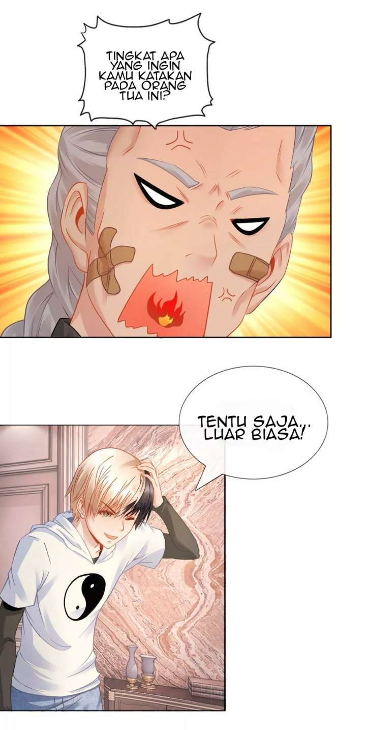 Feng Shui Master Bab 20 halaman 4