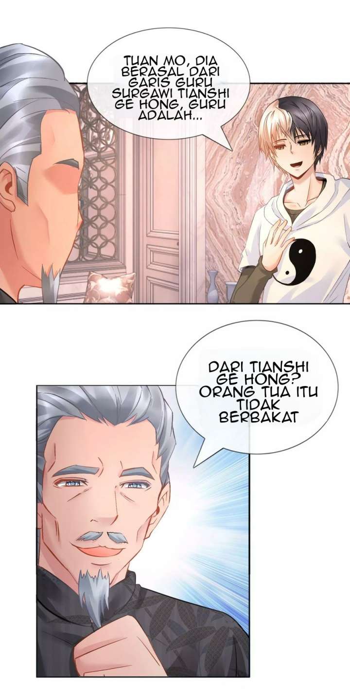 Feng Shui Master Bab 20 halaman 6