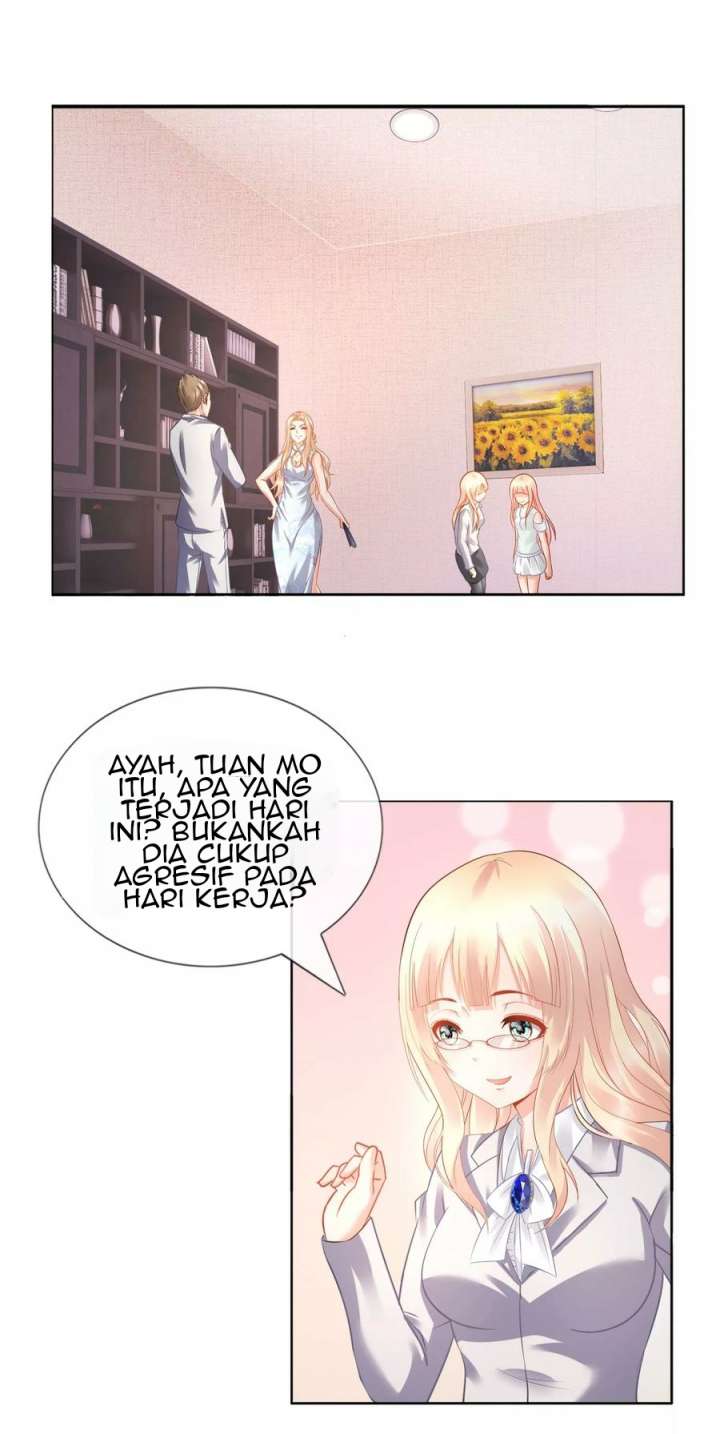 Feng Shui Master Bab 20 halaman 11
