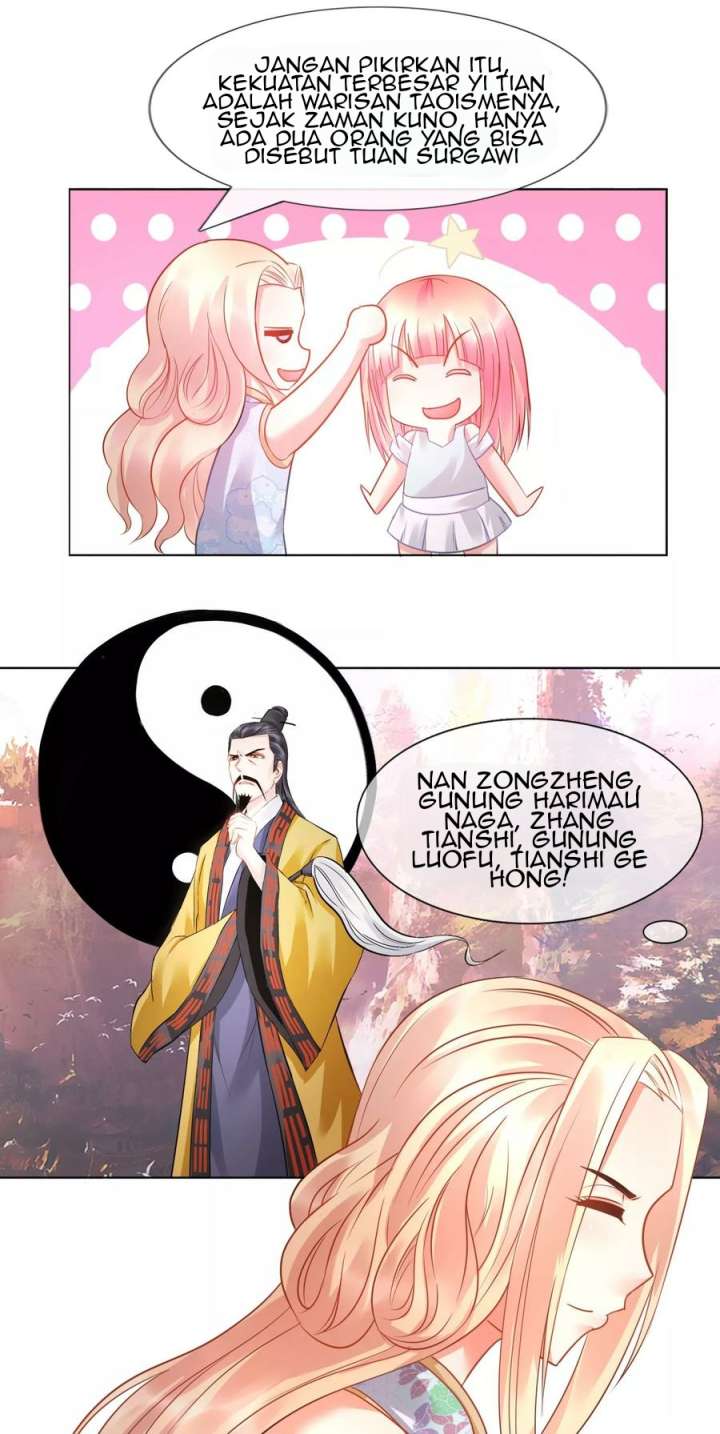 Feng Shui Master Bab 20 halaman 13