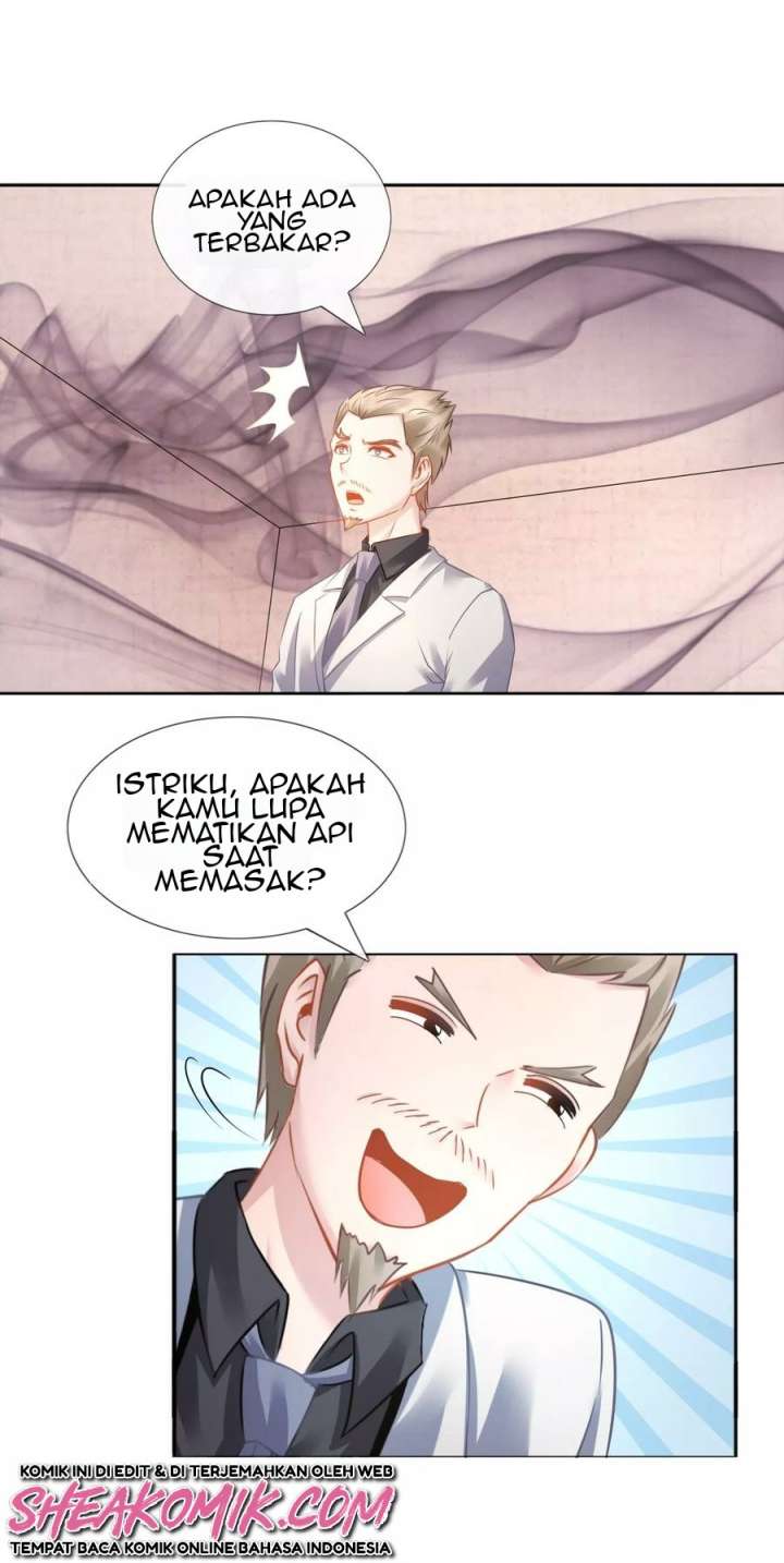 Feng Shui Master Bab 20 halaman 16