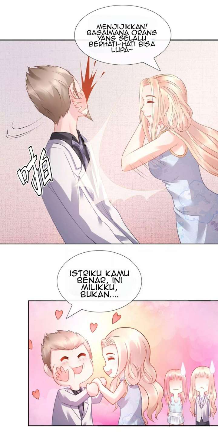 Feng Shui Master Bab 20 halaman 17